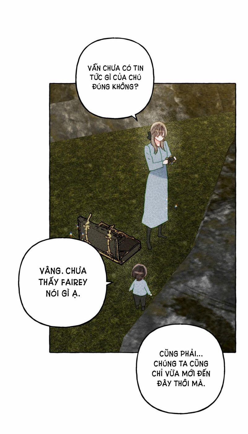 Nuôi Dưỡng Một Bé Rồng Đen 48.5 trang 8