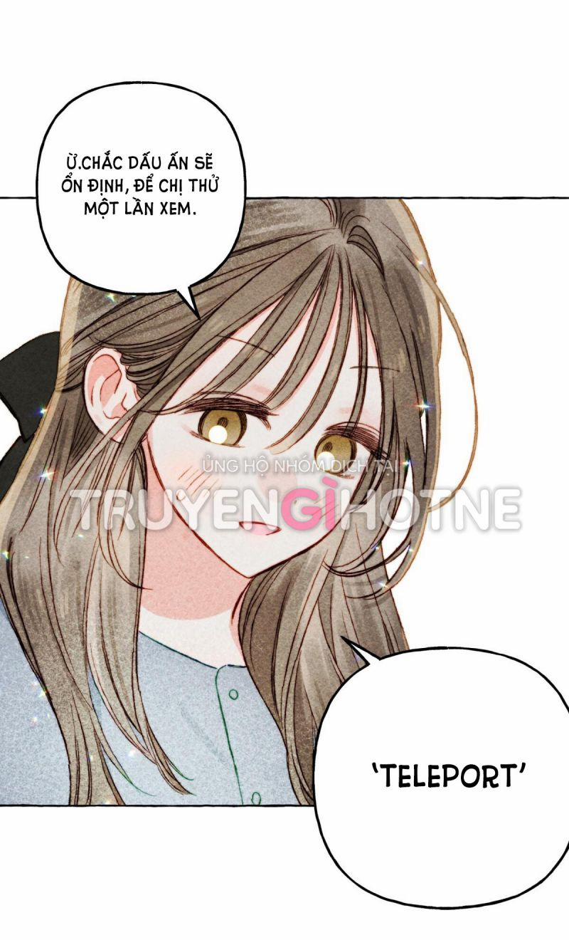 Nuôi Dưỡng Một Bé Rồng Đen 48 trang 12