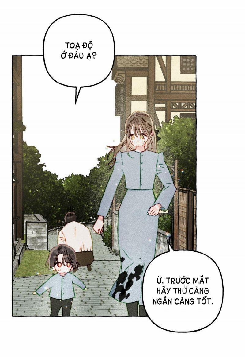 Nuôi Dưỡng Một Bé Rồng Đen 48 trang 13