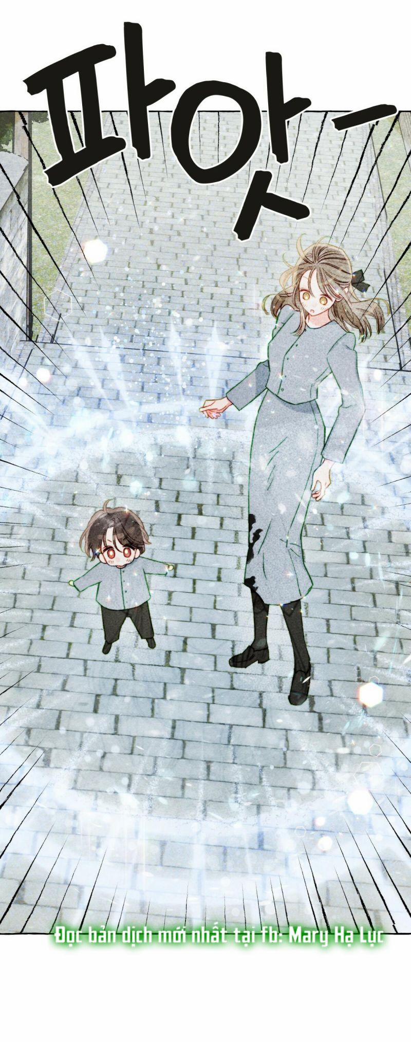 Nuôi Dưỡng Một Bé Rồng Đen 48 trang 16