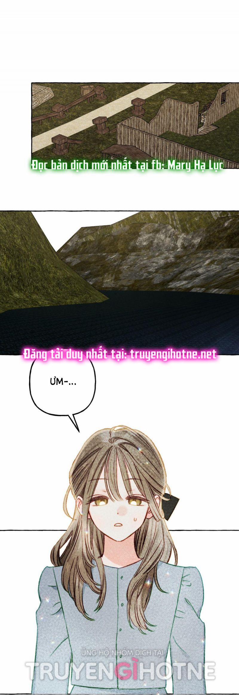 Nuôi Dưỡng Một Bé Rồng Đen 48 trang 19