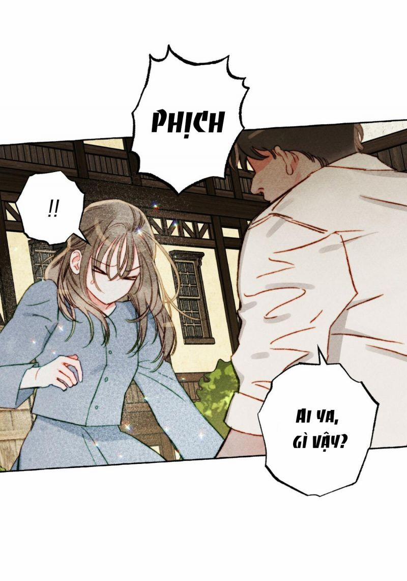 Nuôi Dưỡng Một Bé Rồng Đen 48 trang 4