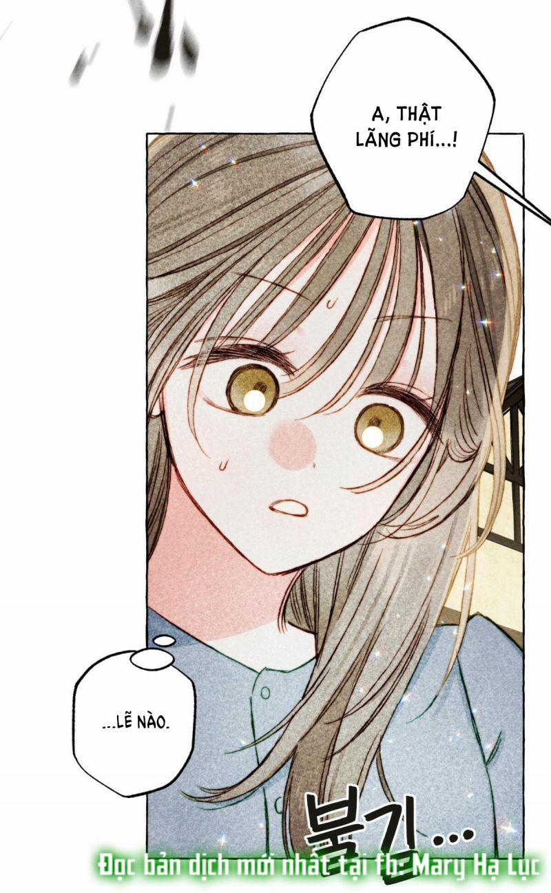 Nuôi Dưỡng Một Bé Rồng Đen 48 trang 6