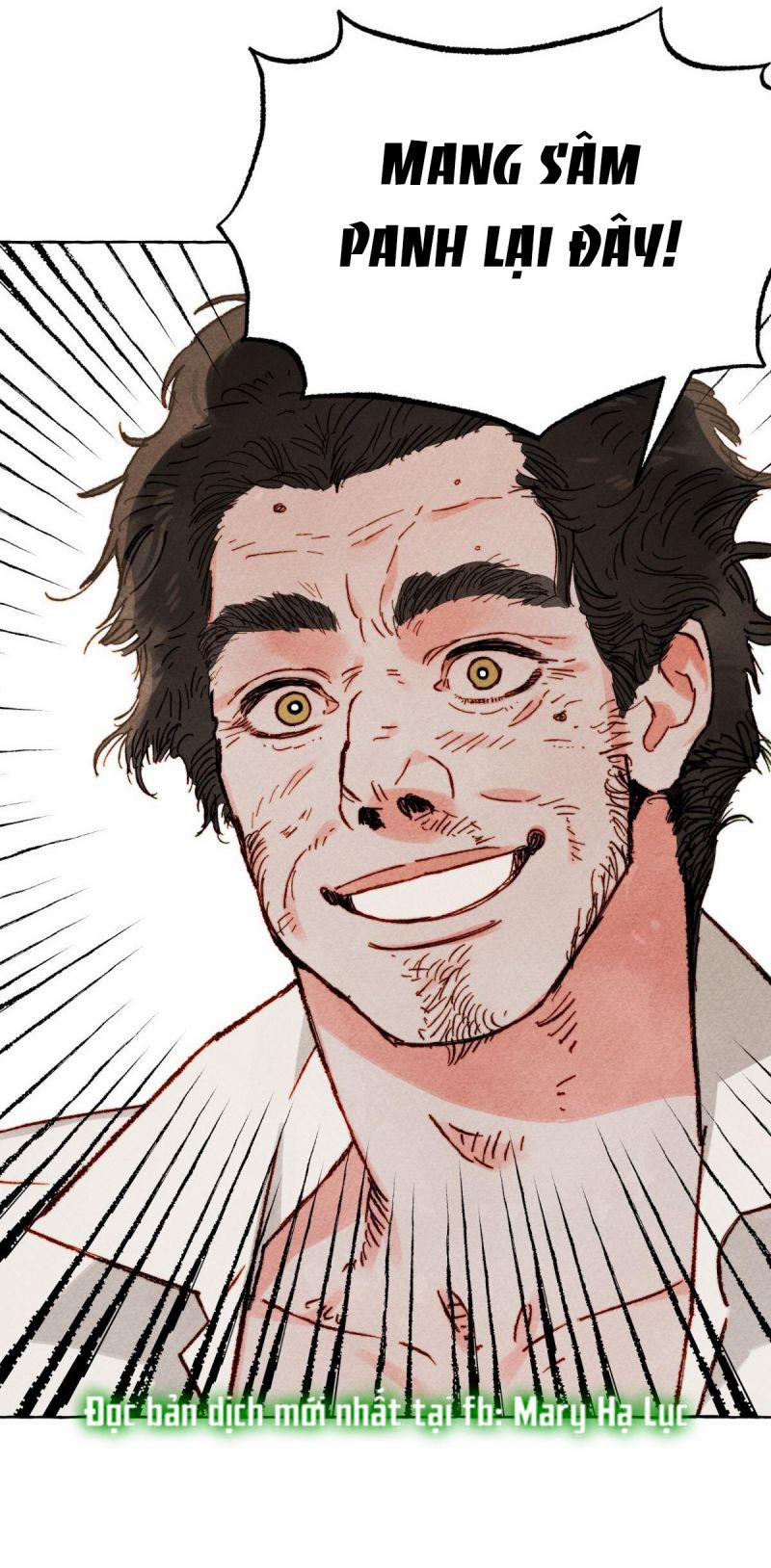 Nuôi Dưỡng Một Bé Rồng Đen 49.5 trang 10