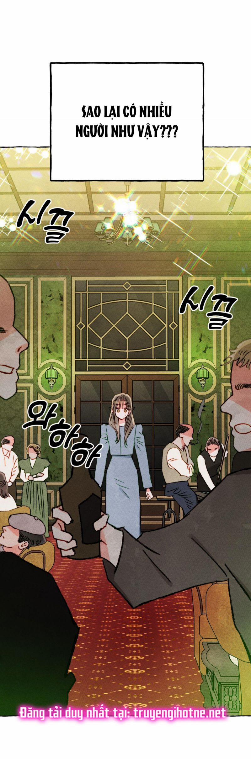 Nuôi Dưỡng Một Bé Rồng Đen 49.5 trang 12