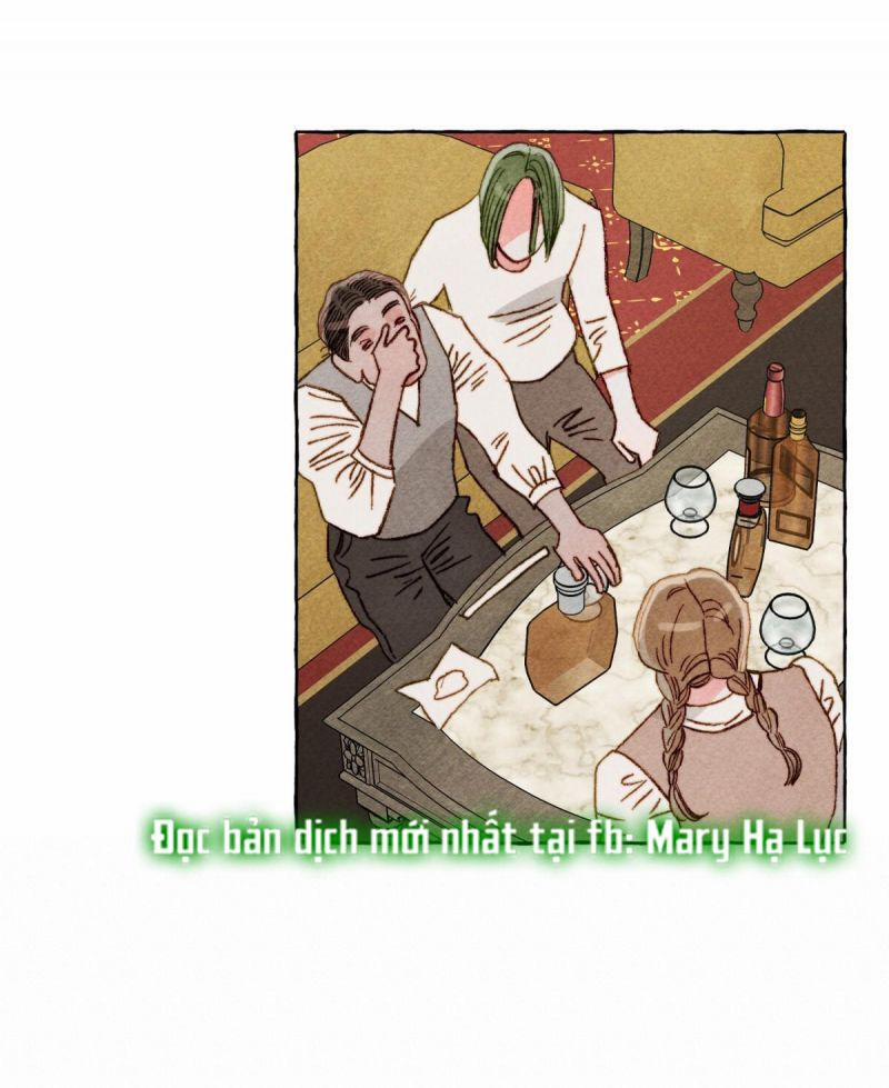 Nuôi Dưỡng Một Bé Rồng Đen 49.5 trang 14