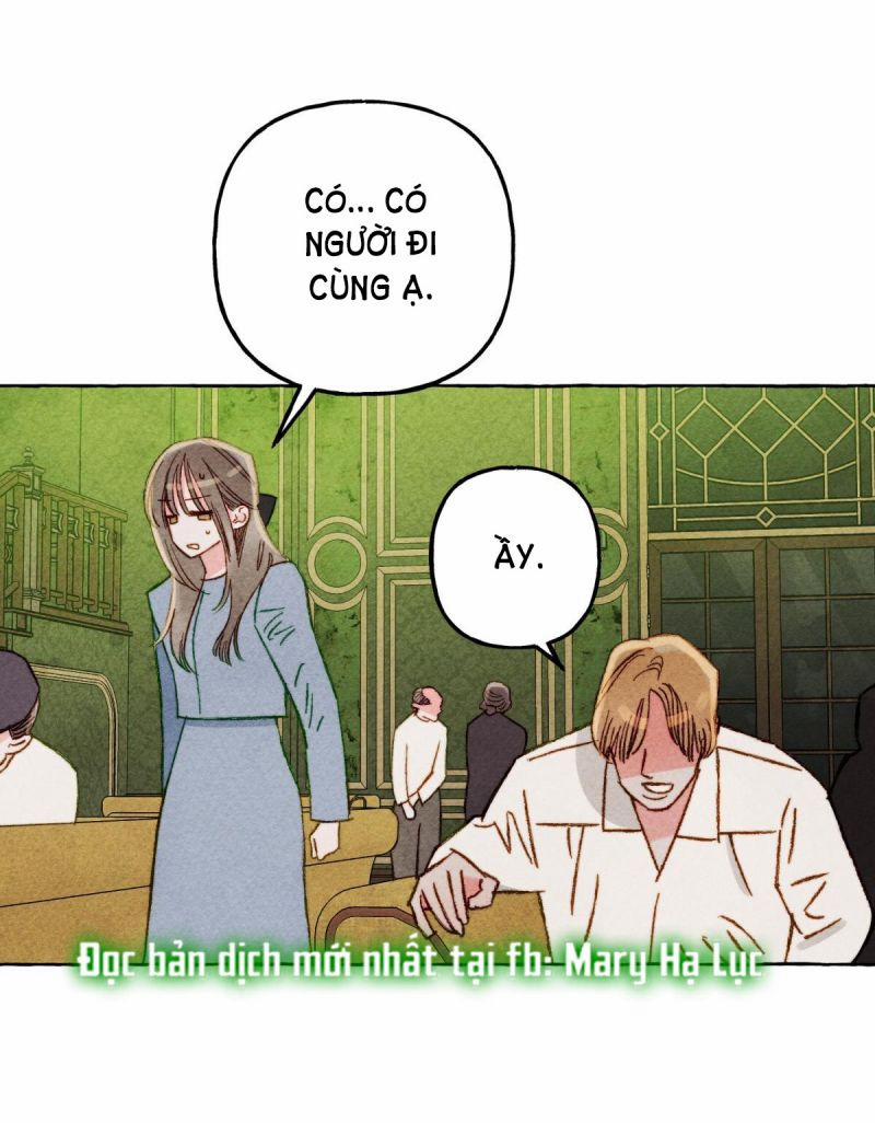 Nuôi Dưỡng Một Bé Rồng Đen 49.5 trang 18