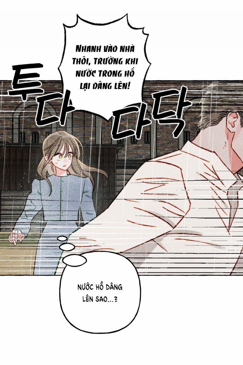 Nuôi Dưỡng Một Bé Rồng Đen 49.5 trang 3