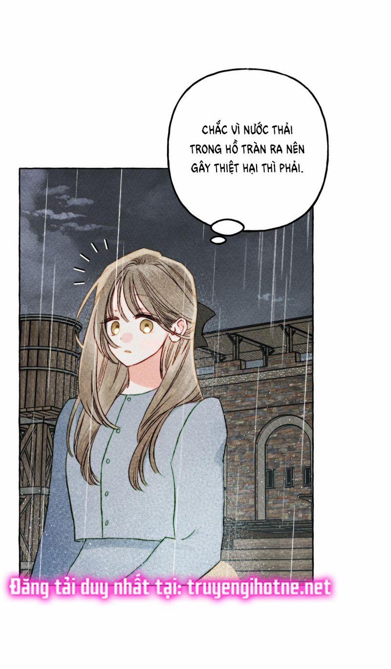 Nuôi Dưỡng Một Bé Rồng Đen 49.5 trang 4