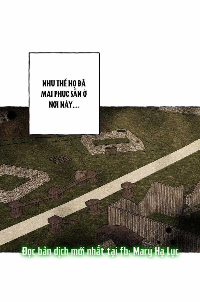 Nuôi Dưỡng Một Bé Rồng Đen 49 trang 12