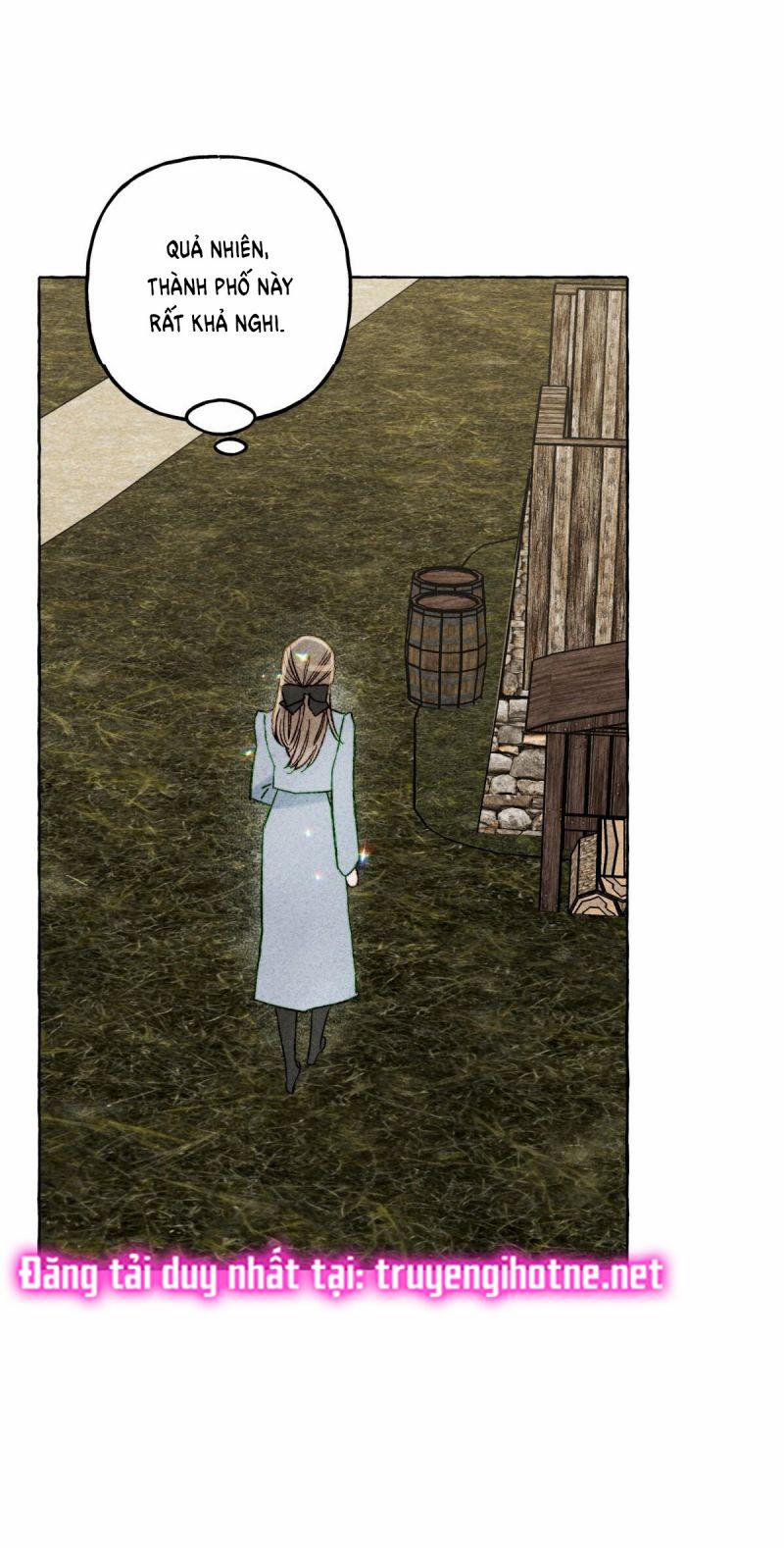 Nuôi Dưỡng Một Bé Rồng Đen 49 trang 14