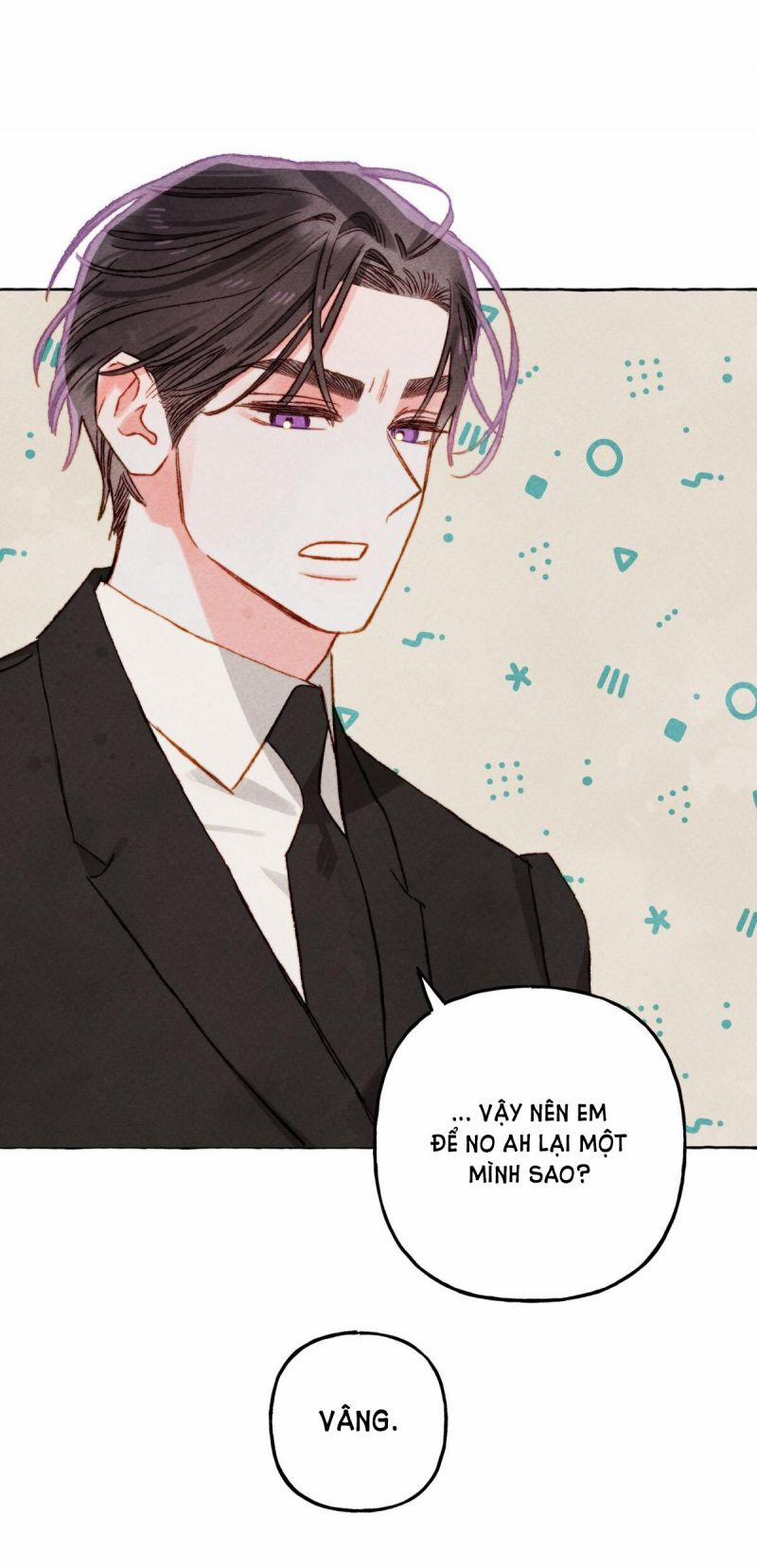 Nuôi Dưỡng Một Bé Rồng Đen 49 trang 17