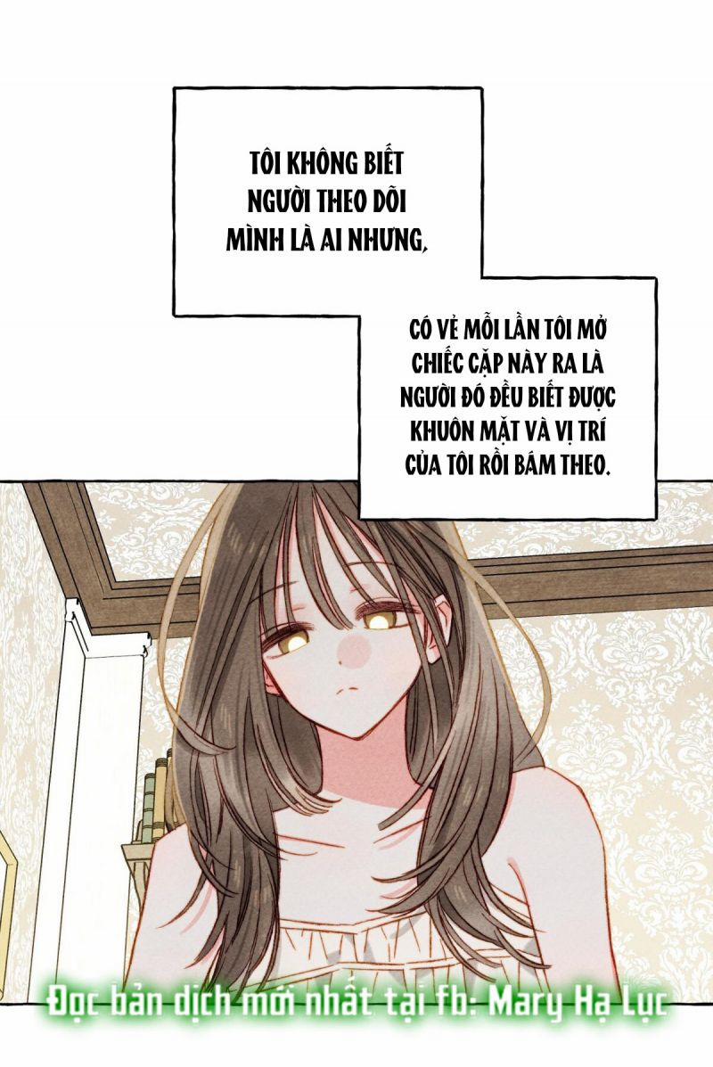 Nuôi Dưỡng Một Bé Rồng Đen 49 trang 2