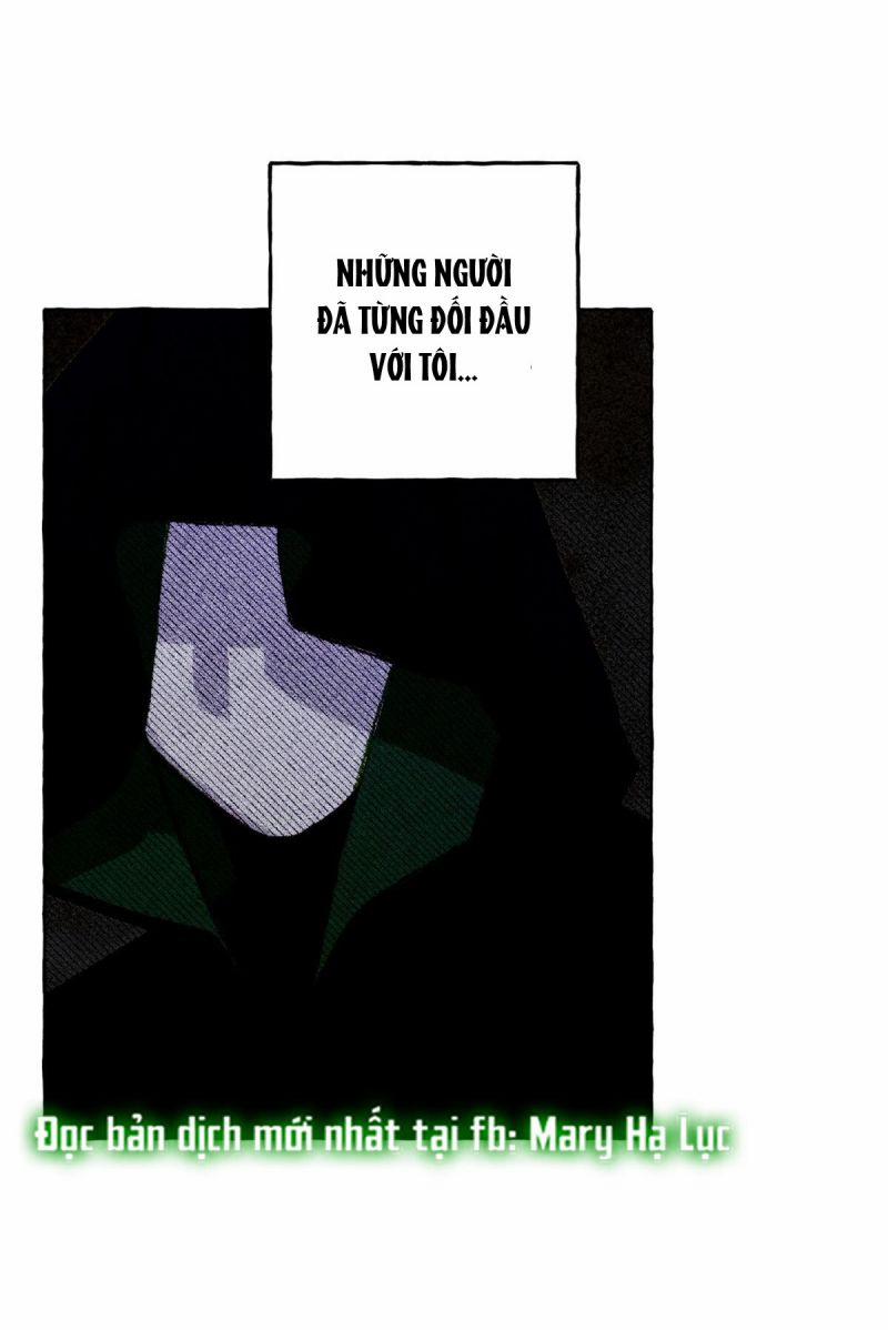 Nuôi Dưỡng Một Bé Rồng Đen 49 trang 21