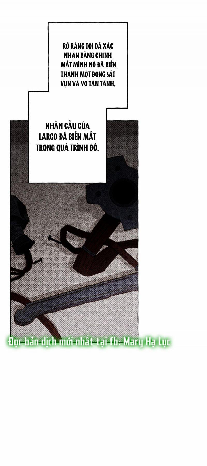 Nuôi Dưỡng Một Bé Rồng Đen 49 trang 24