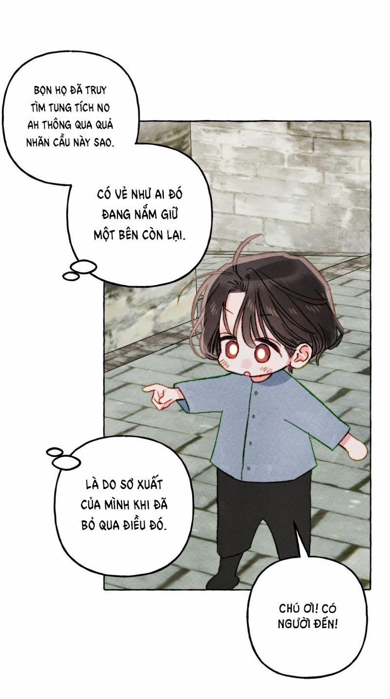 Nuôi Dưỡng Một Bé Rồng Đen 49 trang 25