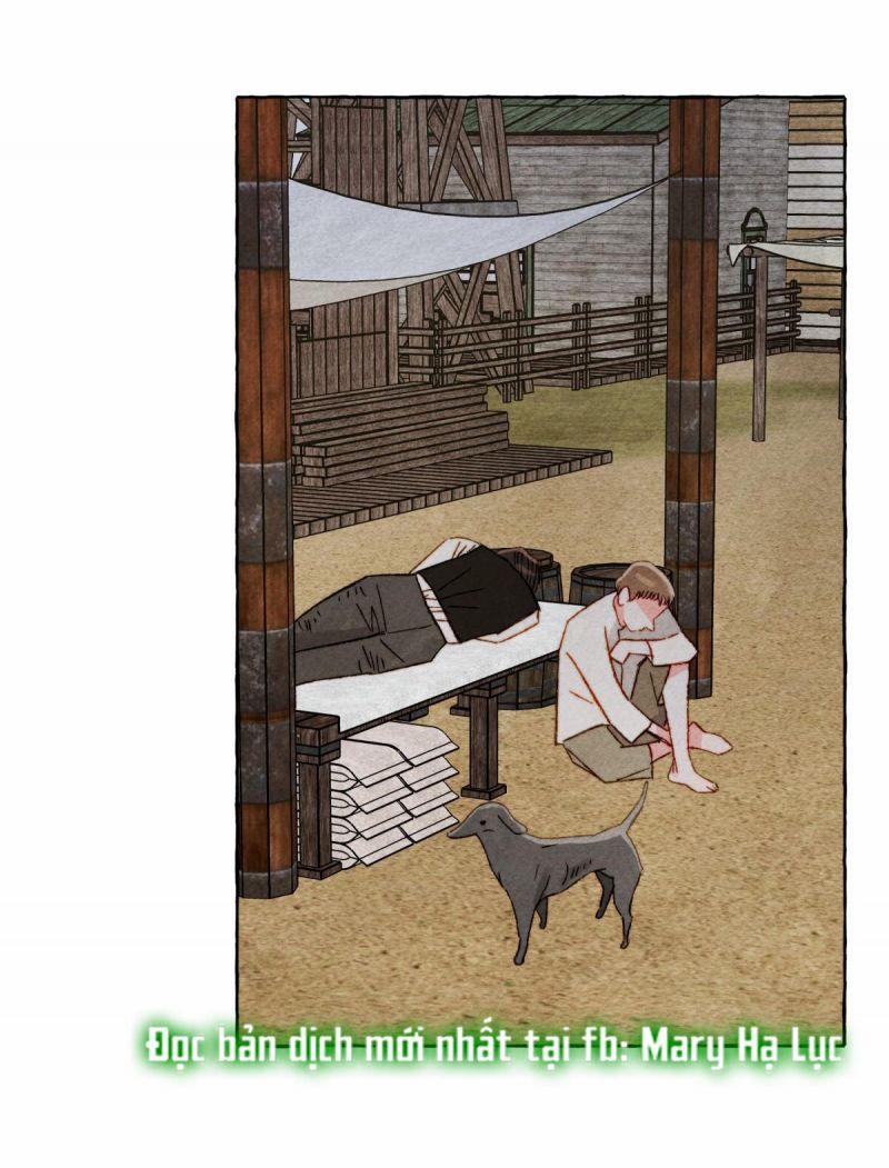 Nuôi Dưỡng Một Bé Rồng Đen 49 trang 28