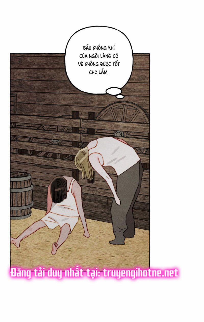 Nuôi Dưỡng Một Bé Rồng Đen 49 trang 29