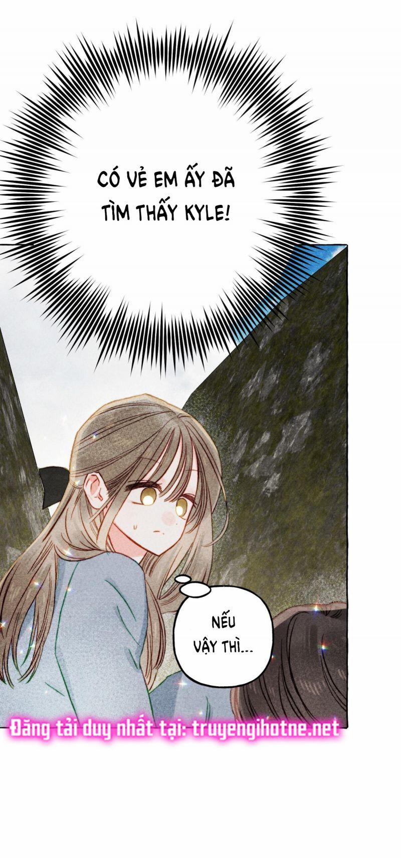 Nuôi Dưỡng Một Bé Rồng Đen 49 trang 6