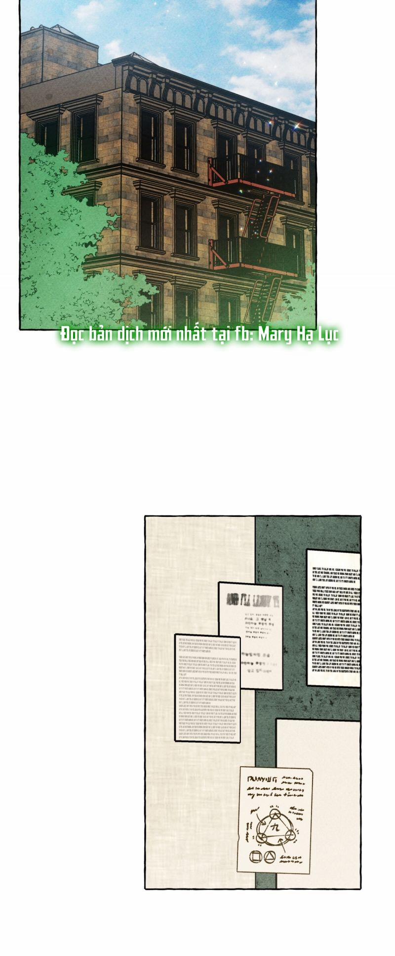 Nuôi Dưỡng Một Bé Rồng Đen 50.5 trang 2