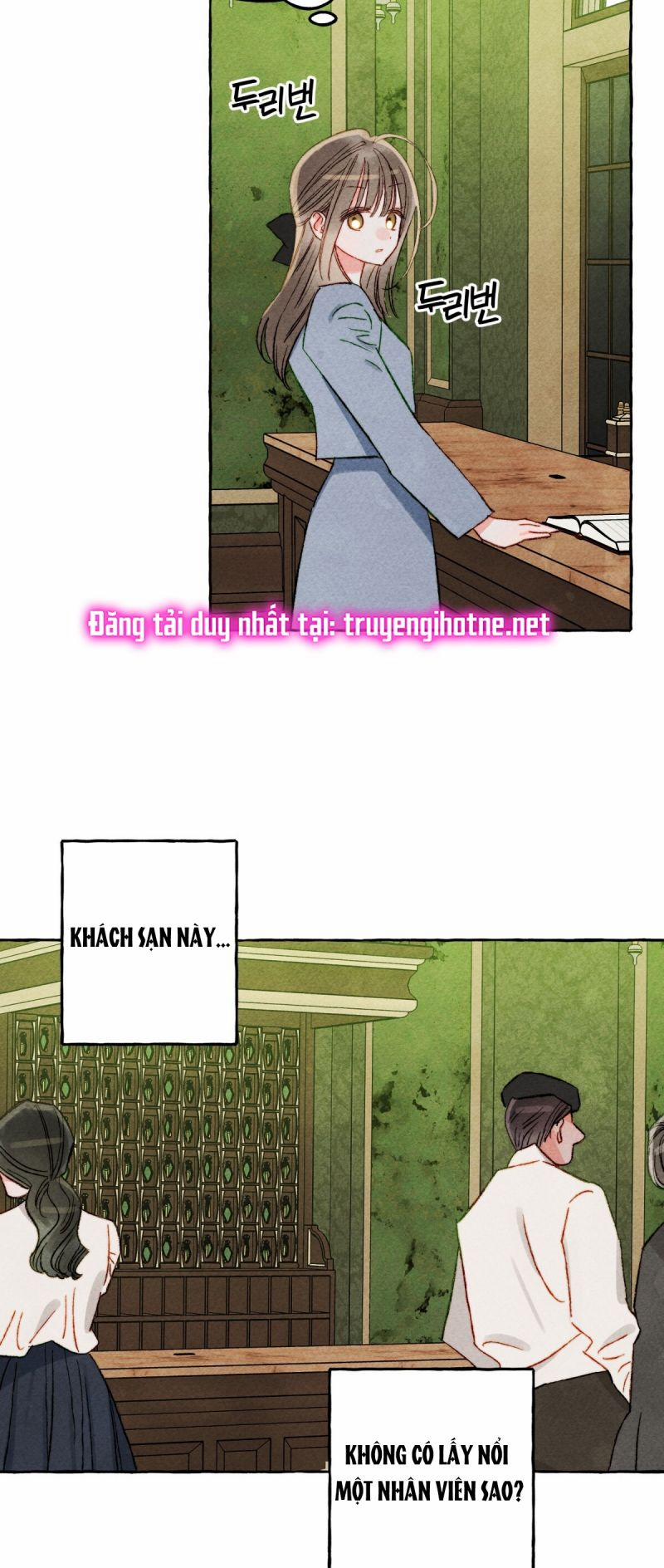 Nuôi Dưỡng Một Bé Rồng Đen 50 trang 11