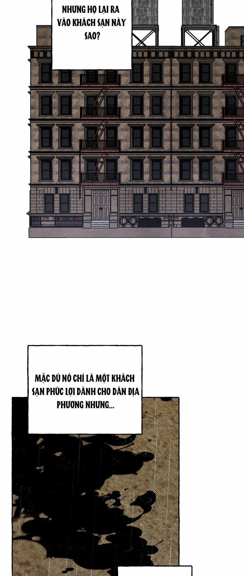 Nuôi Dưỡng Một Bé Rồng Đen 50 trang 13