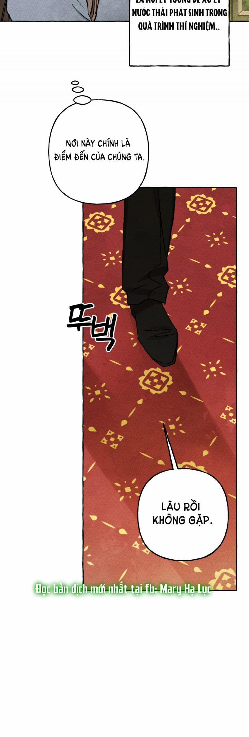 Nuôi Dưỡng Một Bé Rồng Đen 50 trang 16