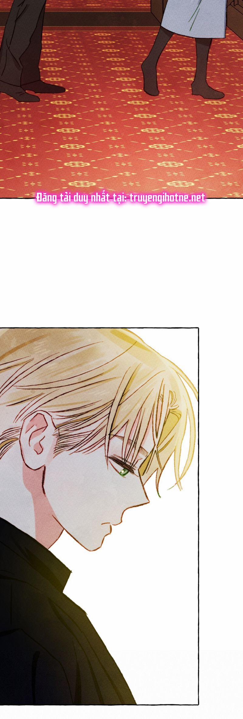 Nuôi Dưỡng Một Bé Rồng Đen 50 trang 19