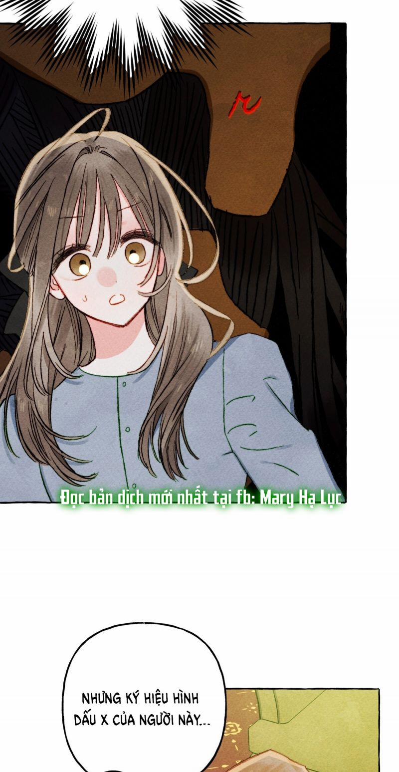 Nuôi Dưỡng Một Bé Rồng Đen 50 trang 2