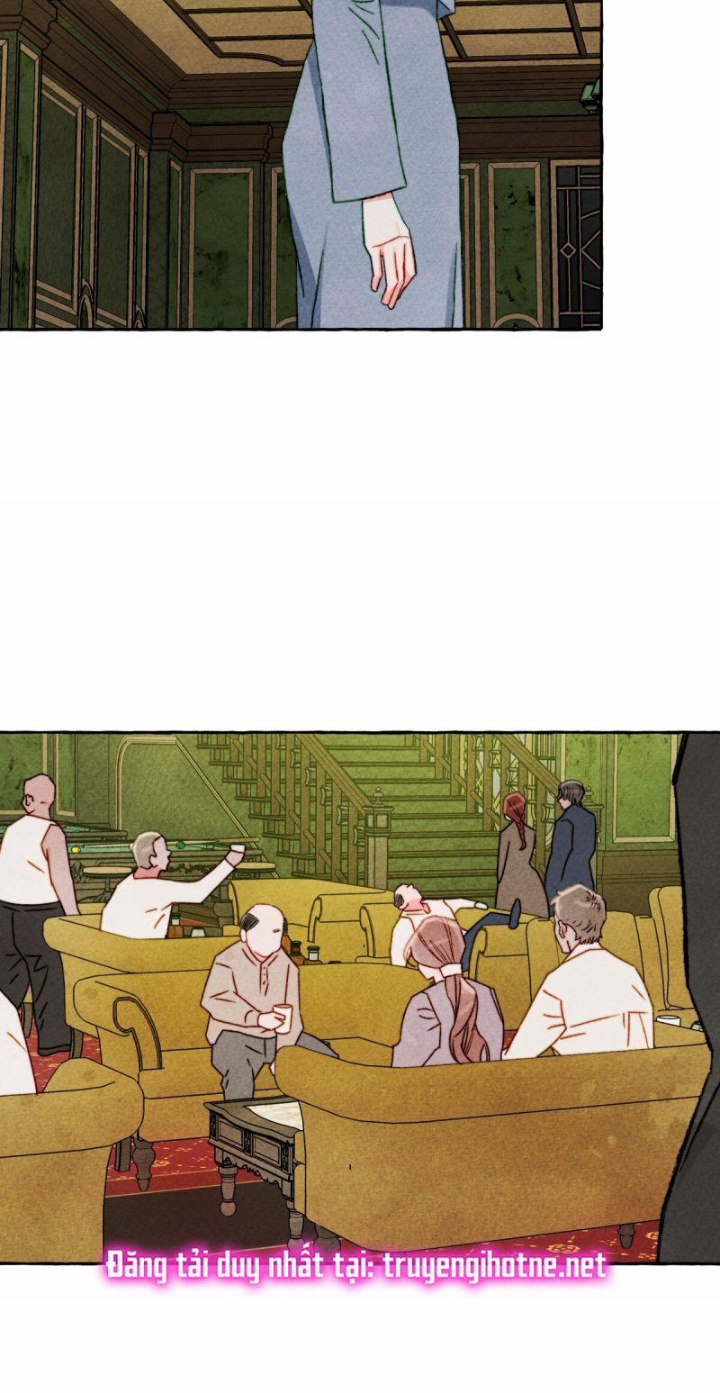 Nuôi Dưỡng Một Bé Rồng Đen 50 trang 4