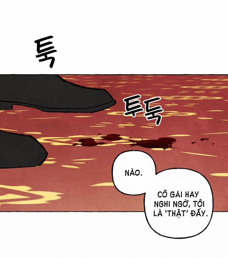 Nuôi Dưỡng Một Bé Rồng Đen 51.5 trang 1