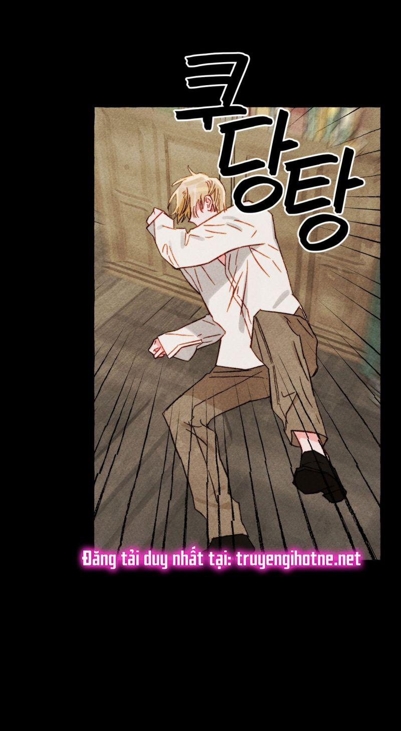 Nuôi Dưỡng Một Bé Rồng Đen 51.5 trang 15