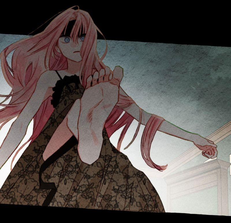 Nuôi Dưỡng Một Bé Rồng Đen 51.5 trang 17