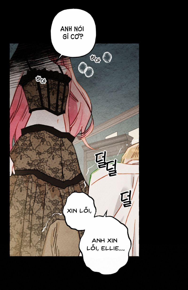 Nuôi Dưỡng Một Bé Rồng Đen 51.5 trang 20