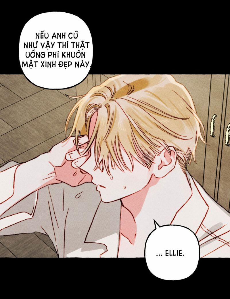 Nuôi Dưỡng Một Bé Rồng Đen 51.5 trang 28