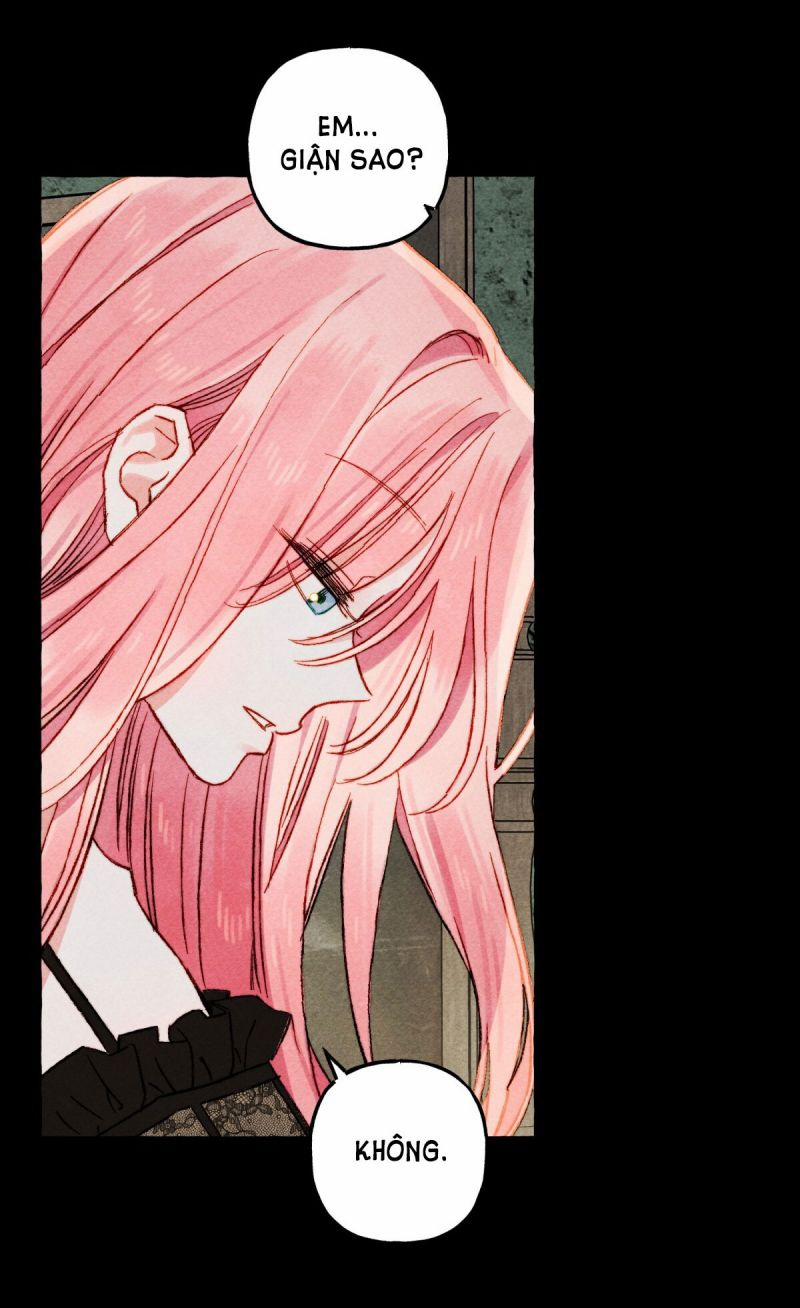 Nuôi Dưỡng Một Bé Rồng Đen 51.5 trang 29