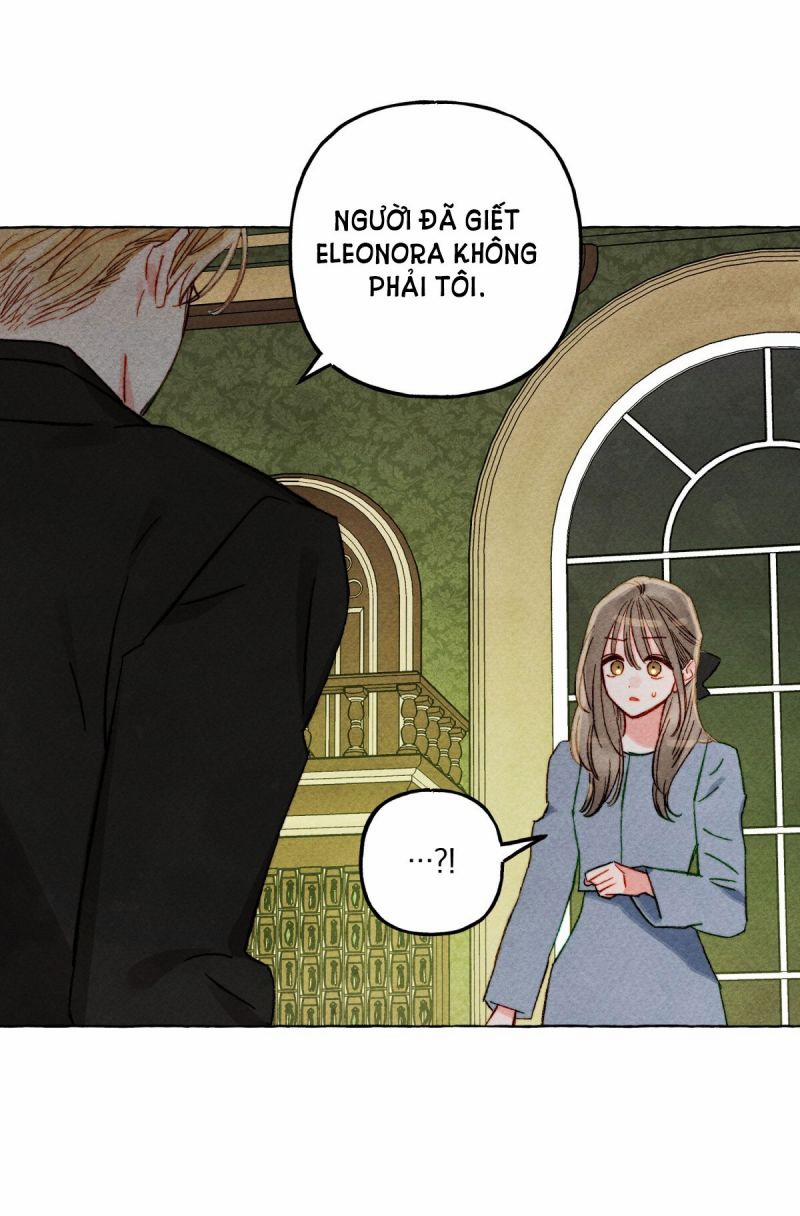 Nuôi Dưỡng Một Bé Rồng Đen 51.5 trang 3