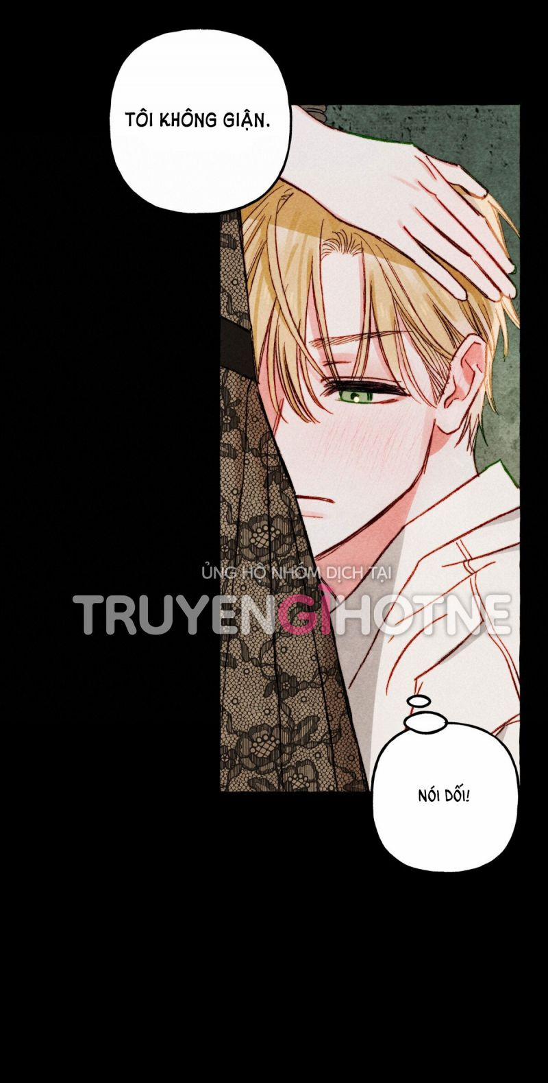 Nuôi Dưỡng Một Bé Rồng Đen 51.5 trang 30