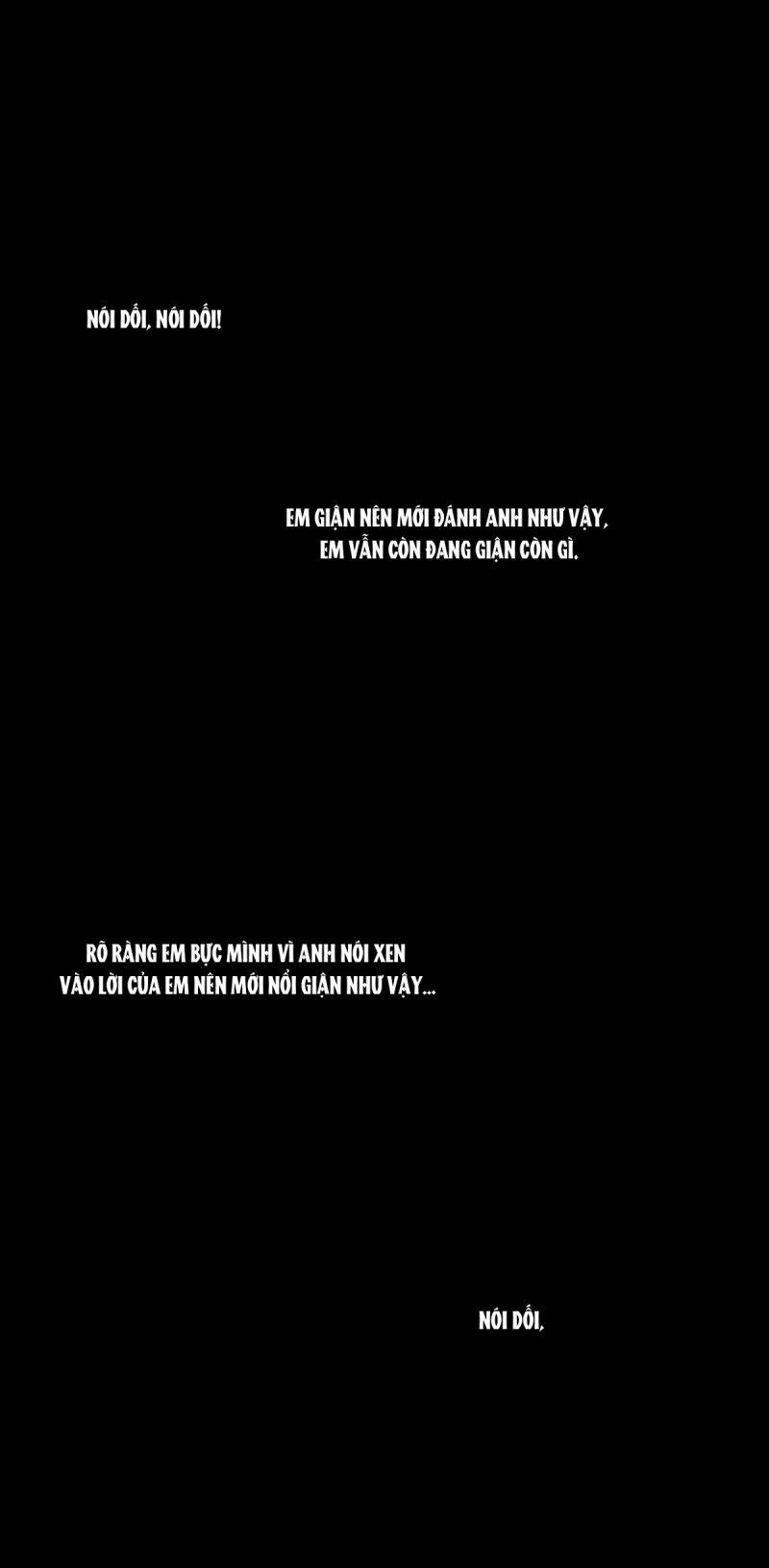 Nuôi Dưỡng Một Bé Rồng Đen 51.5 trang 31
