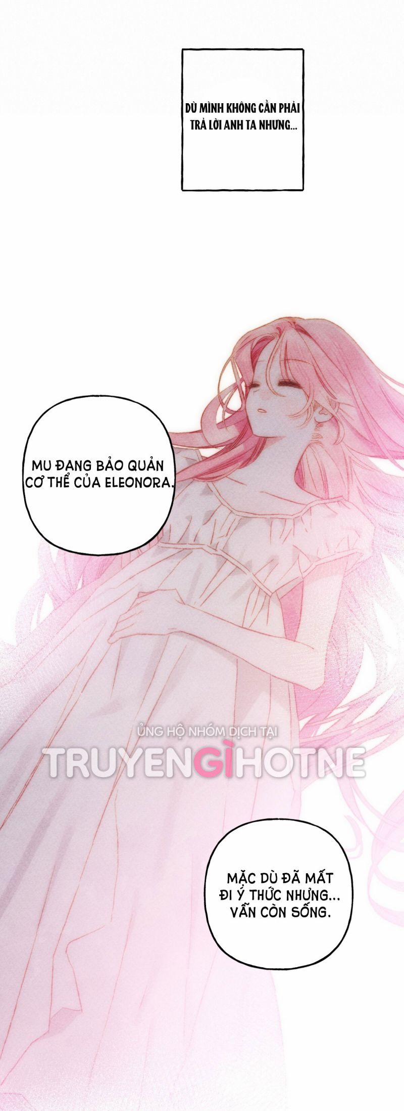 Nuôi Dưỡng Một Bé Rồng Đen 51.5 trang 39