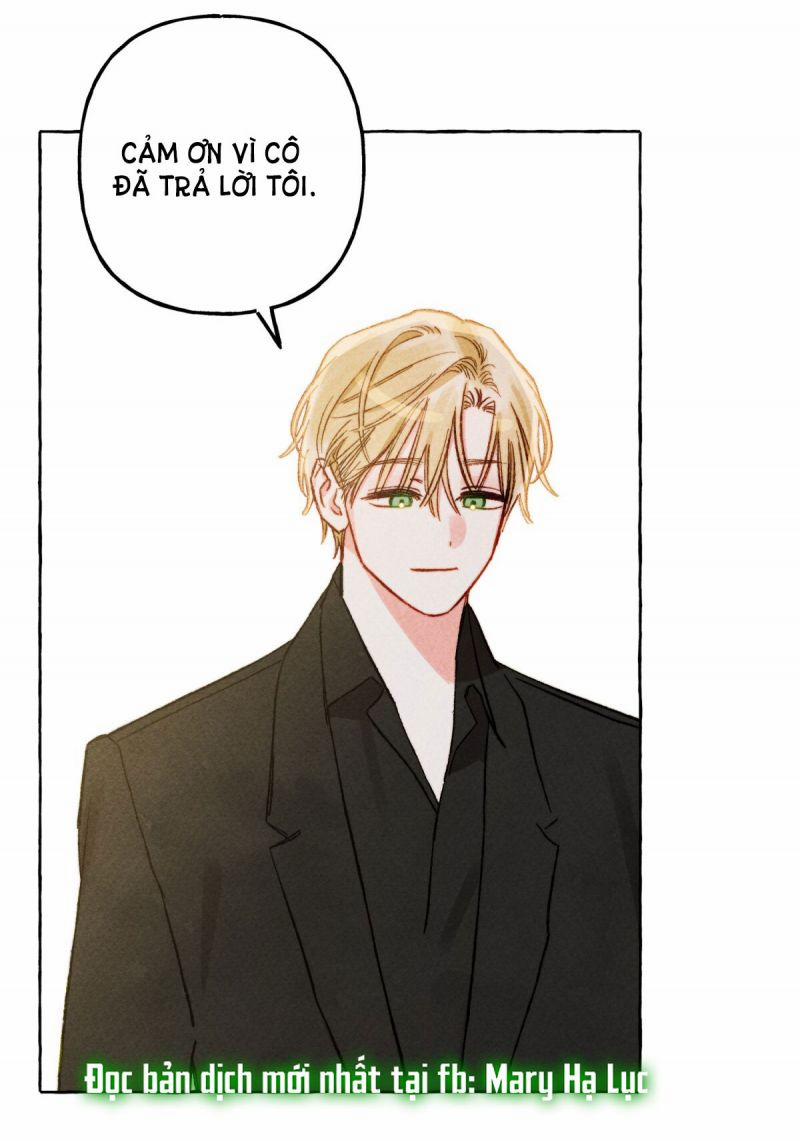 Nuôi Dưỡng Một Bé Rồng Đen 51.5 trang 42