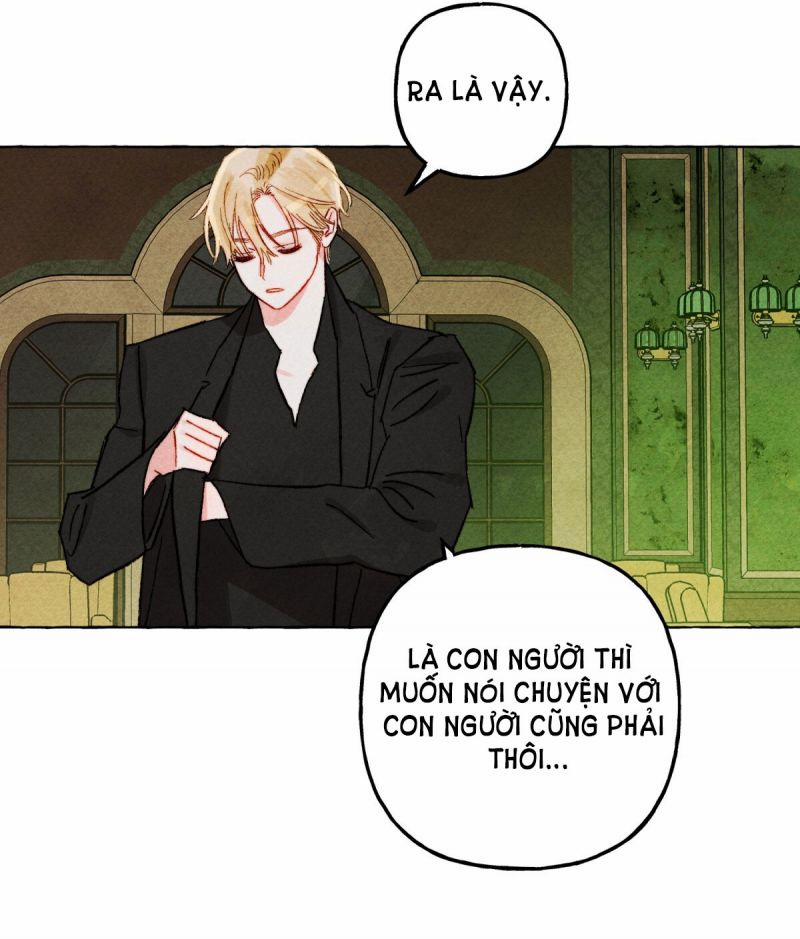 Nuôi Dưỡng Một Bé Rồng Đen 51 trang 15