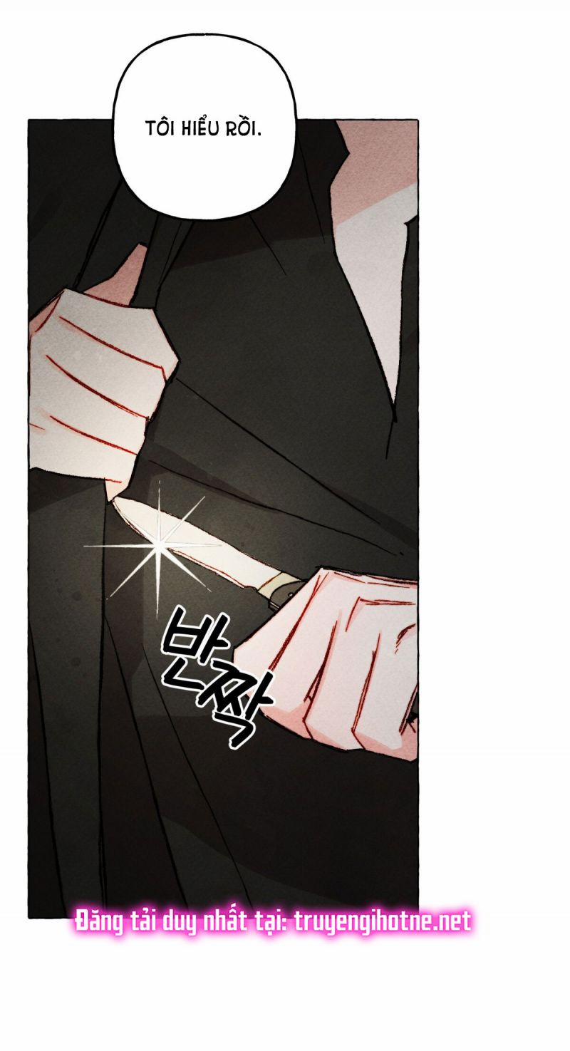 Nuôi Dưỡng Một Bé Rồng Đen 51 trang 16