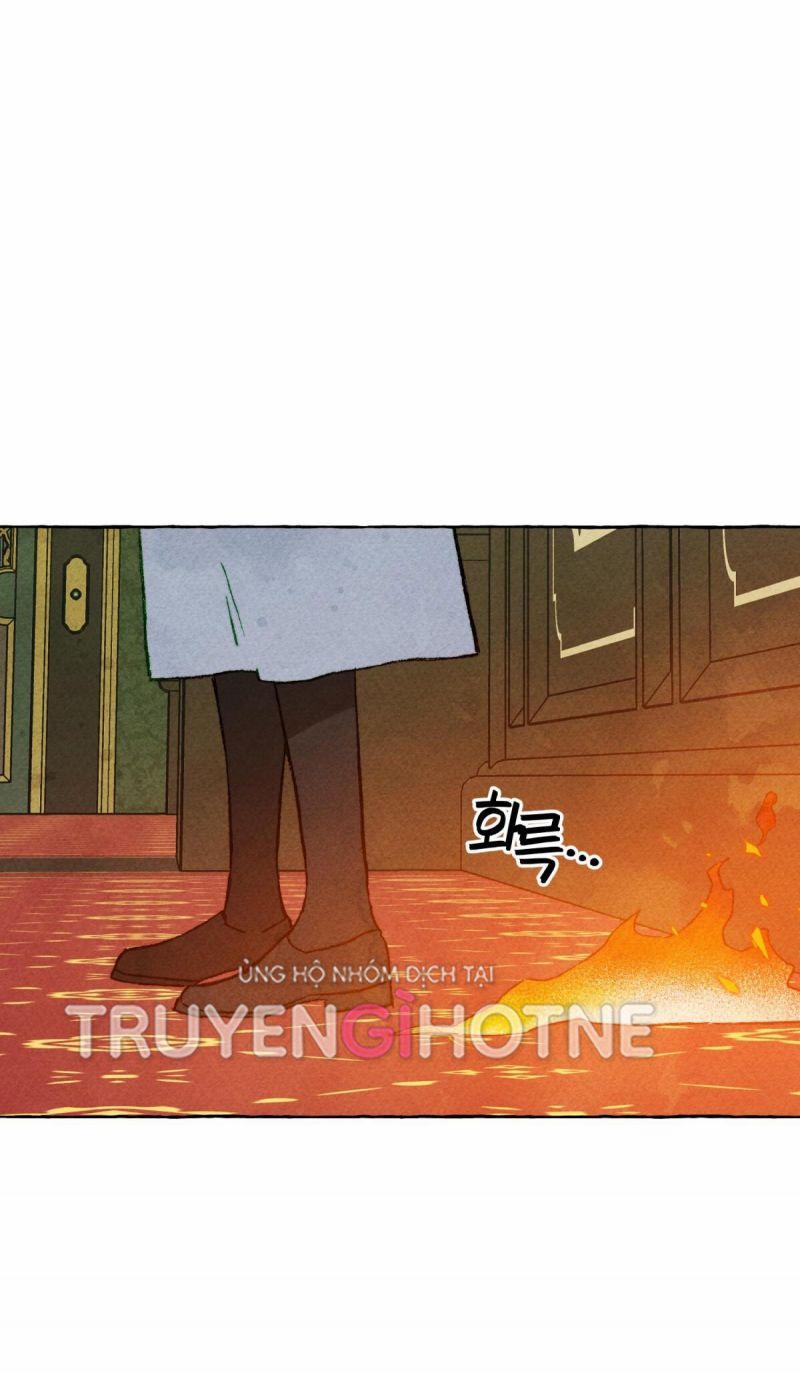 Nuôi Dưỡng Một Bé Rồng Đen 52.5 trang 10