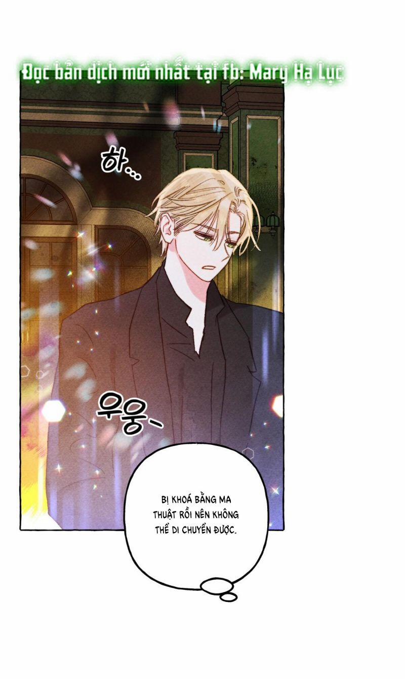 Nuôi Dưỡng Một Bé Rồng Đen 52.5 trang 14