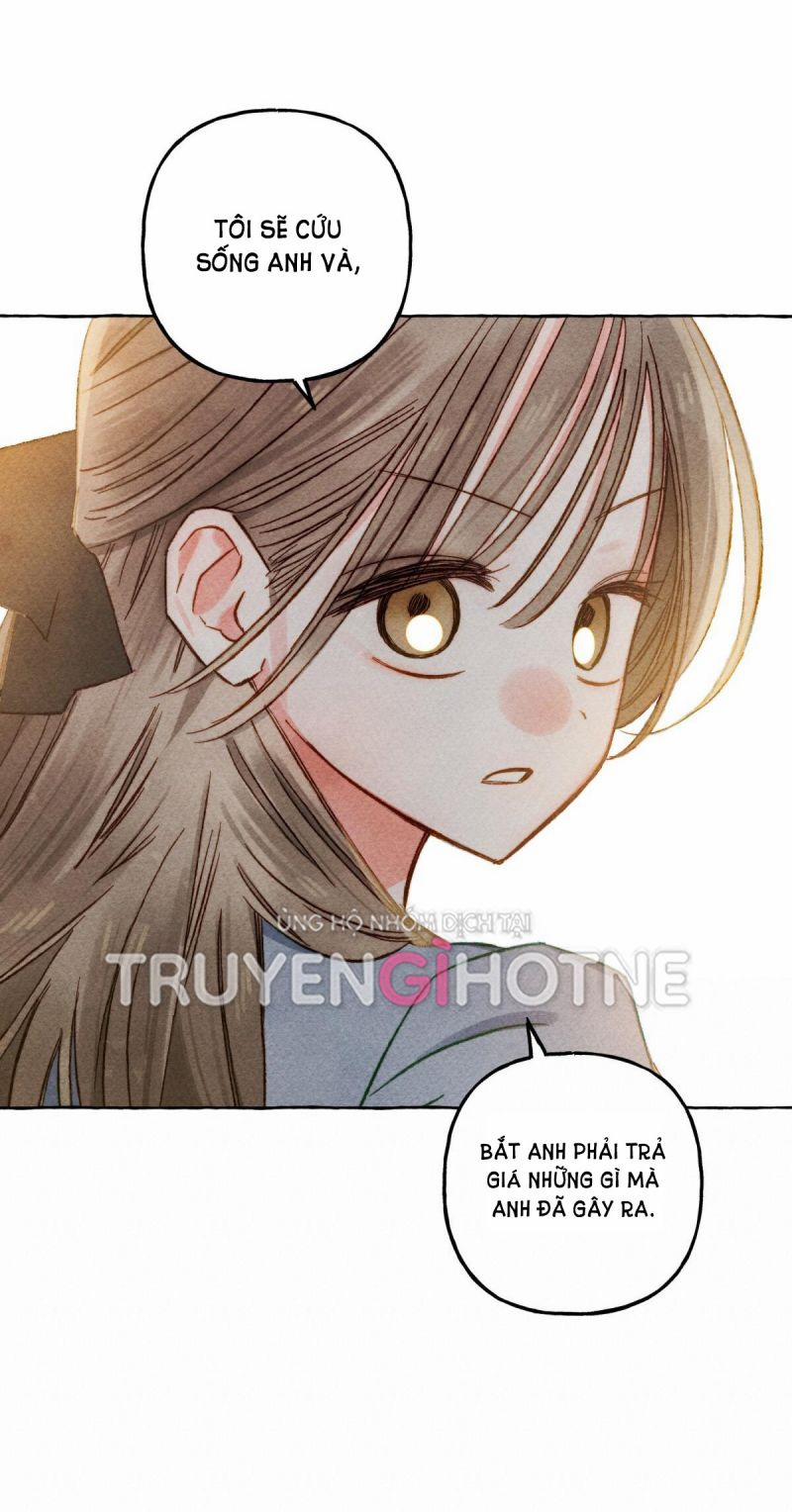 Nuôi Dưỡng Một Bé Rồng Đen 52.5 trang 16