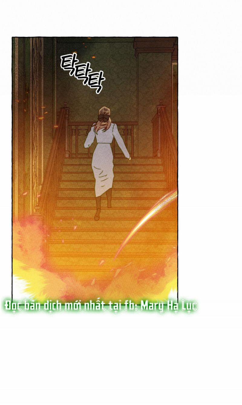Nuôi Dưỡng Một Bé Rồng Đen 52.5 trang 17