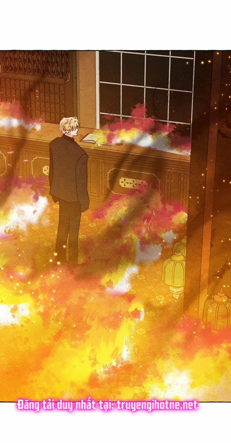 Nuôi Dưỡng Một Bé Rồng Đen 52.5 trang 18