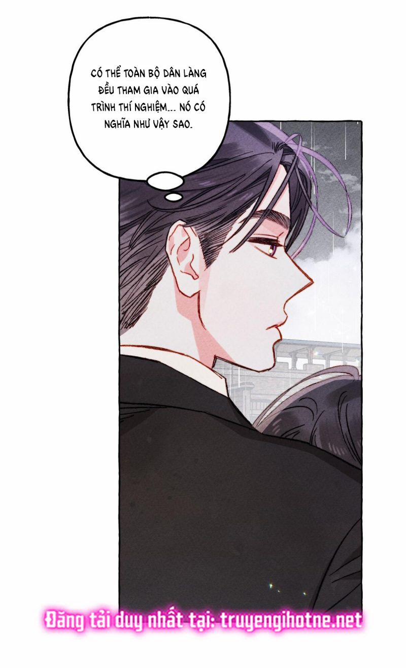 Nuôi Dưỡng Một Bé Rồng Đen 52.5 trang 2