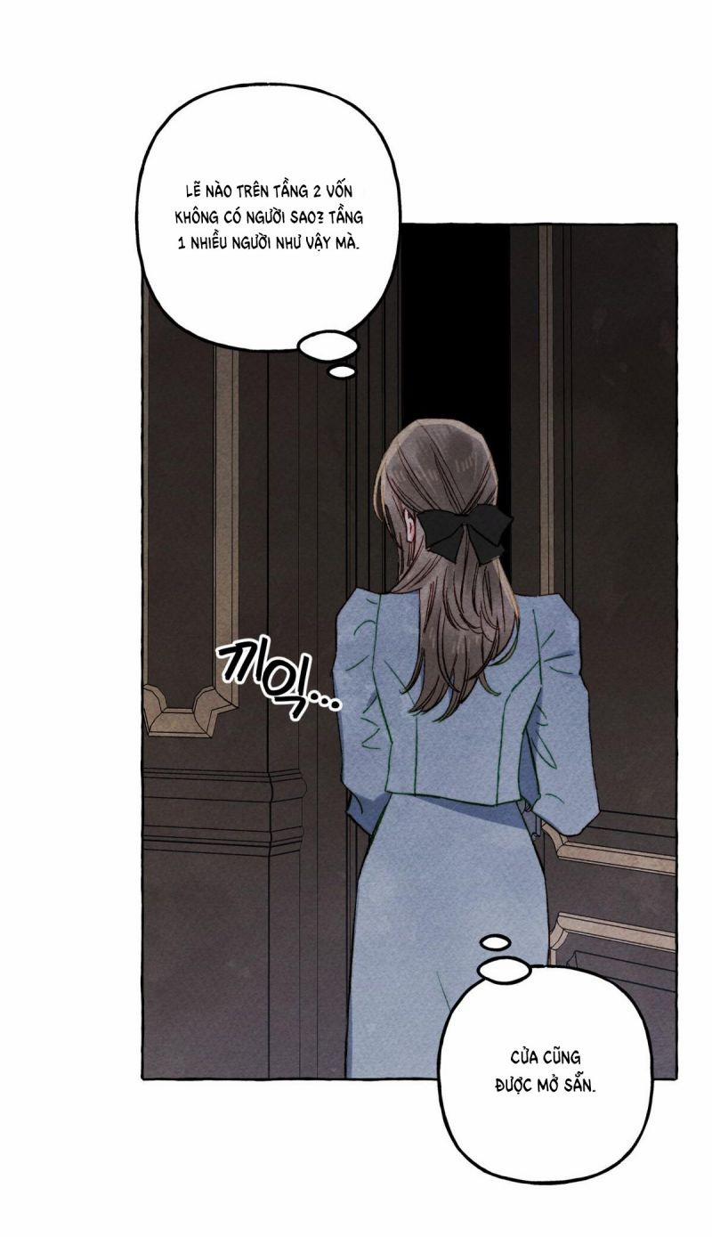 Nuôi Dưỡng Một Bé Rồng Đen 52.5 trang 22